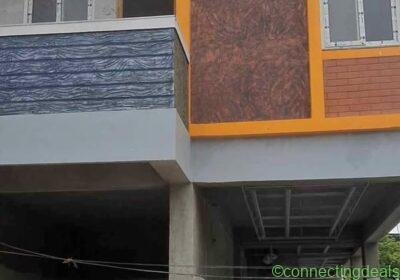 5 Beds 5 Baths - House in Hyderabad