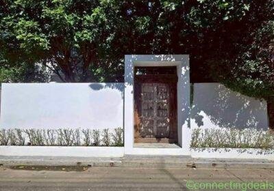 5 Beds 6 Baths House in Chiang Mai