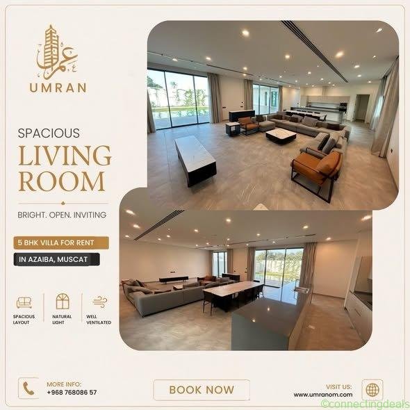 5 beds 6 baths House