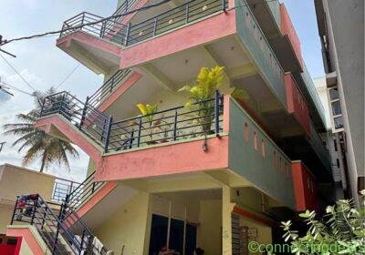 5 beds 7 bathrooms – House in Bangalore