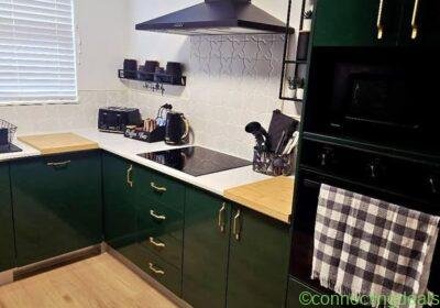 5 star Turn key Air BnB or owner occupier in Brisbane