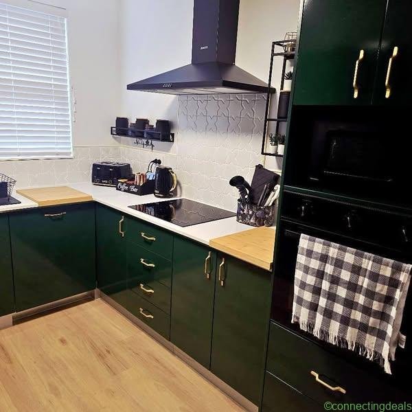 5 star Turn key Air BnB or owner occupier