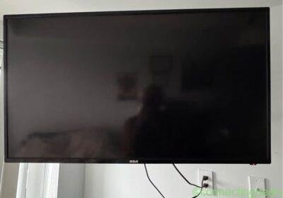 50” RCA TV in Toronto