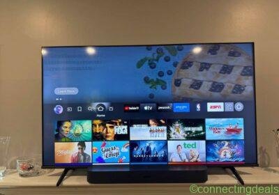 Free ad: 55" Hisense Fire TV in New York. 55" Hisense Fire TV in New York
