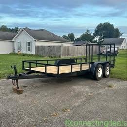 Free ad: 5th Wheel Camper in Louisville. 5th Wheel Camper in Louisville