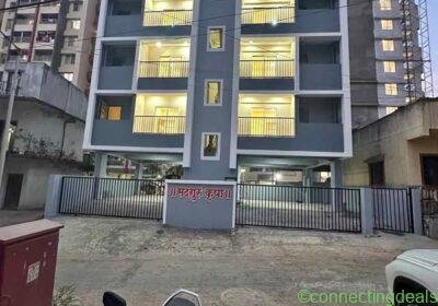 6 Beds 6 Baths - Apartment in Pune