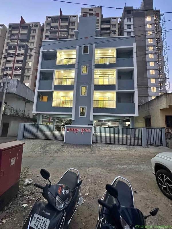 6 Beds 6 Baths – Apartment