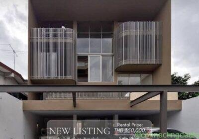 Free ad: 6 beds 8 baths House in Bangkok. 6 beds 8 baths House in Bangkok