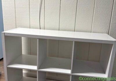 6 Cubby Dresser Free in Honolulu