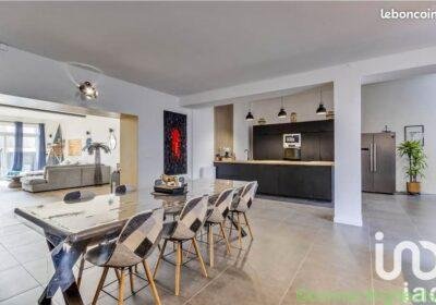 6 pièces - Appartement in Paris
