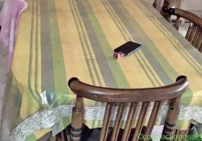 6 seater dining table set in Delhi