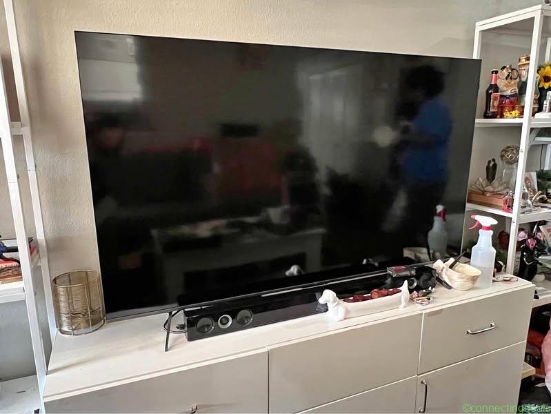 65” QLED TV