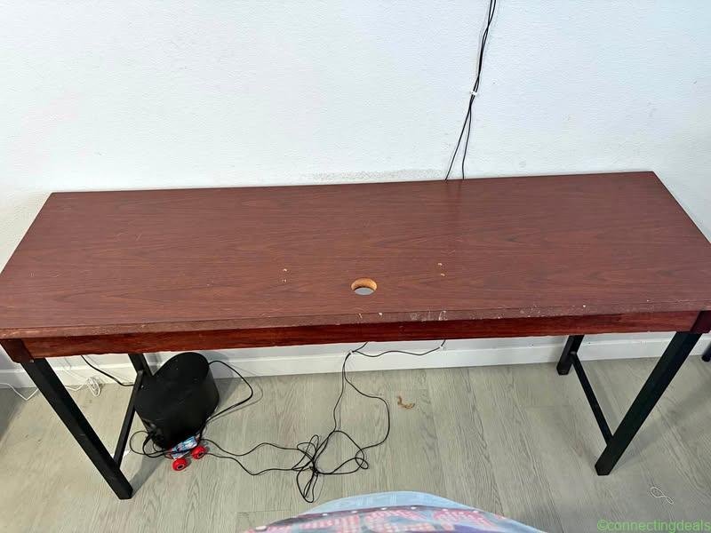 65” TV Stand