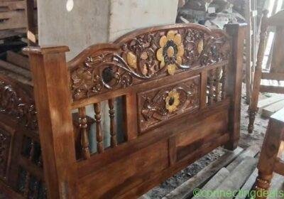 7x5 size cot in Kumbakonam