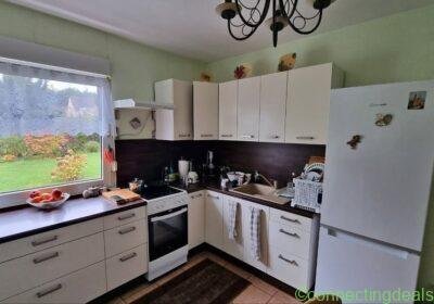 8 Schlafzimmer 2 Badezimmer Haus in Cologne