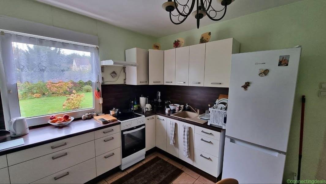8 Schlafzimmer 2 Badezimmer Haus