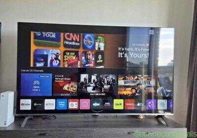 Free ad: 80" LG TV in Manchester. 80" LG TV in Manchester
