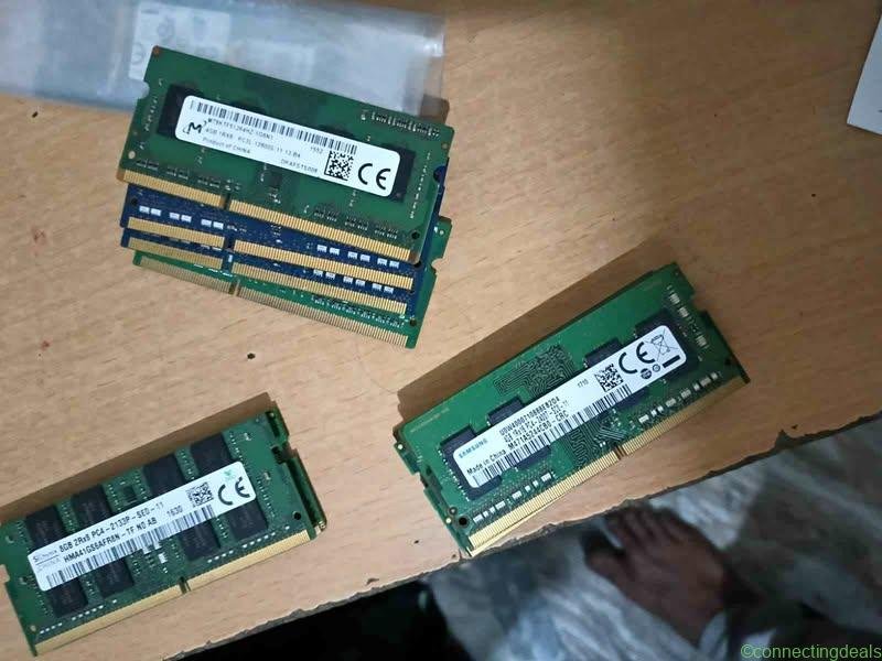8GB ddr4 laptop ram,16GB ddr4, 4gb ddr4 laptop
