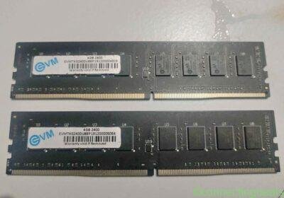 Free ad: 8GB ddr4 Ram in Ranchi. 8GB ddr4 Ram in Ranchi
