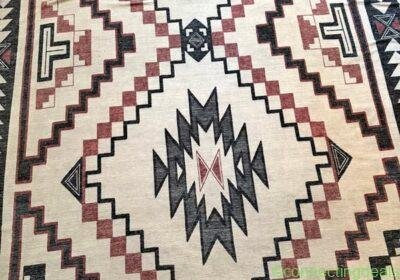 Free ad: 8x10 ruggable + mat in Chicago. 8x10 ruggable + mat in Chicago