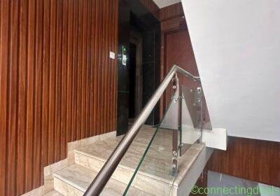 9 beds 10 baths House in Delhi