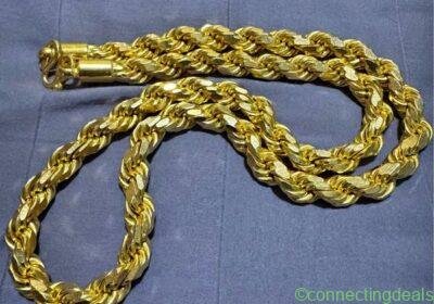 916 Gold in Singapore