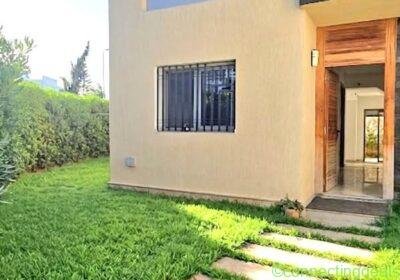 Free ad: À louer – Villa 3 CH - vide - #LocationVilla in Casablanca. À louer – Villa 3 CH - vide - #LocationVilla in Casablanca