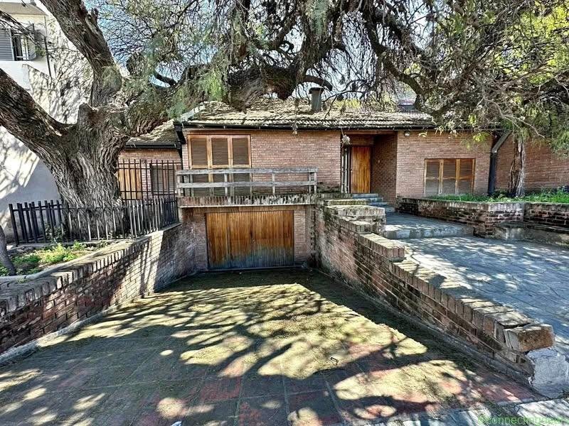 A REMODELAR VILLA BELGRANO