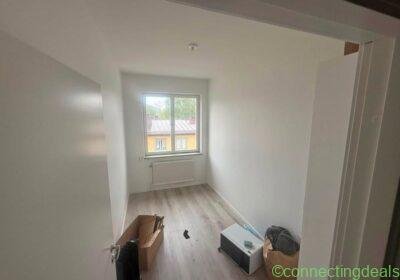 Free ad: A room for rent in Stockholm. A room for rent in Stockholm
