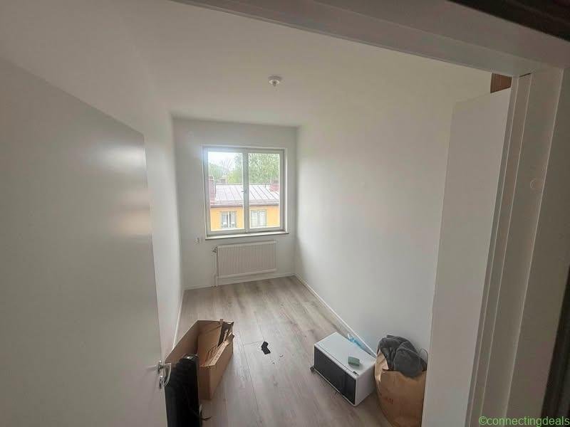 A room for rent