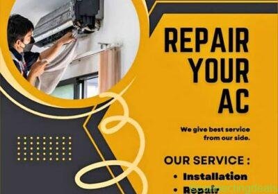 Free ad: AC REPAIR in Hyderabad. AC REPAIR in Hyderabad