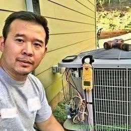 aC RePAIR sERVICE, HVaC RePAIR AND INSTALLATiON in Toulouse