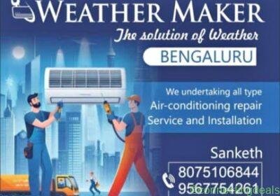 Free ad: Ac service and repair in Madurai. Ac service and repair in Madurai