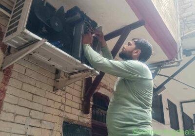Ac service repair and installation in Bathinda