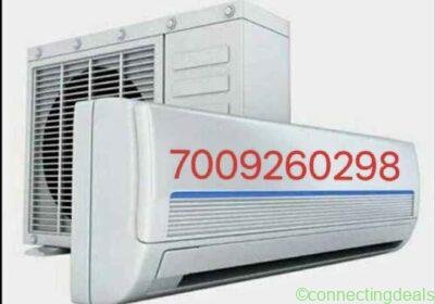 AC service repair etc.. in Amritsar