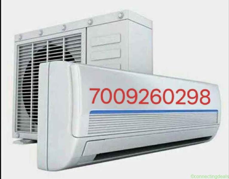 AC service repair etc..