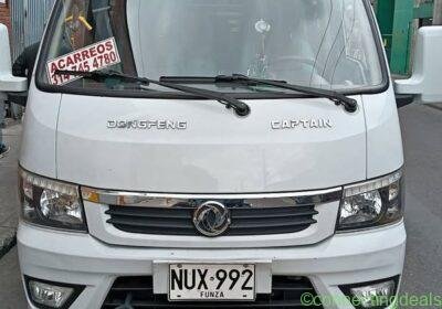 Free ad: Acarreos y mudanzas in Bogotá. Acarreos y mudanzas in Bogotá