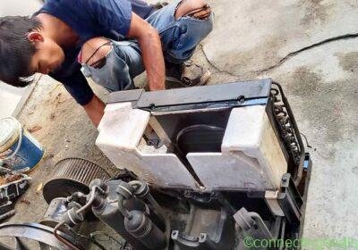 Free ad: Accepted home service cleaning Aircon And repair in Manila. Accepted home service cleaning Aircon And repair in Manila