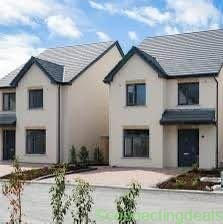 Accommodation for rent in Dublin