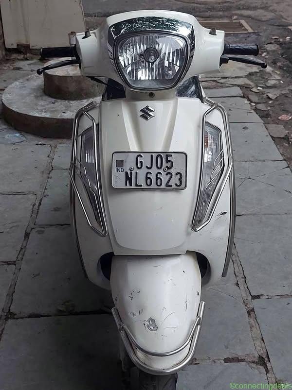 ACCSESS 125