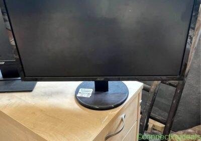 Acer 24in monitors in Liverpool