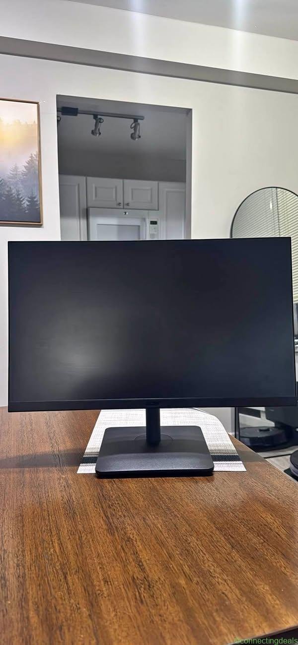 Acer Monitor 24″
