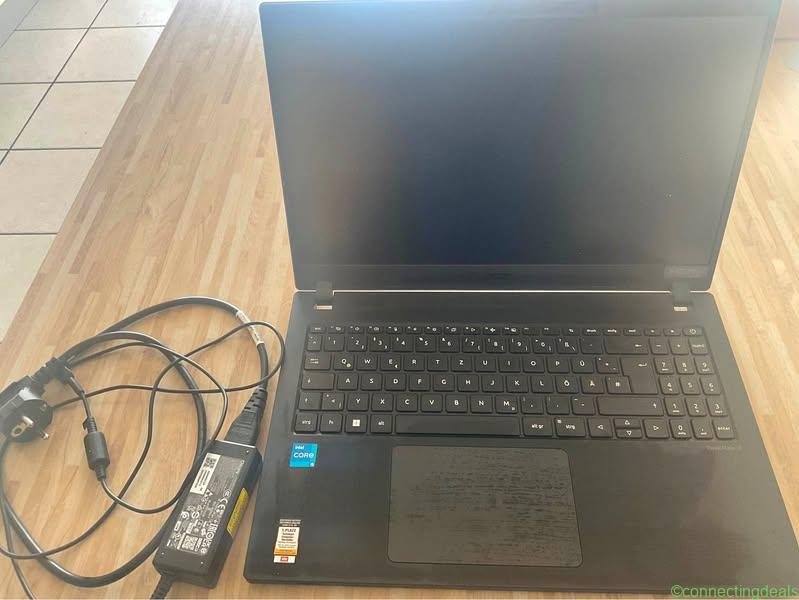 Acer Travel Mate P125-54