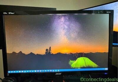 Free ad: Acer XB270H A 27” Gaming Monitor in Milwaukee. Acer XB270H A 27” Gaming Monitor in Milwaukee
