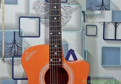 Acoustic Guitar Available in Ranchi