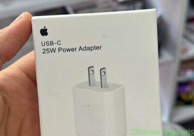 Free ad: Adaptador iPhone in Bogotá. Adaptador iPhone in Bogotá