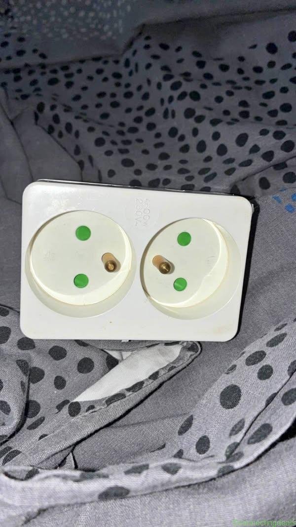 Adaptateur