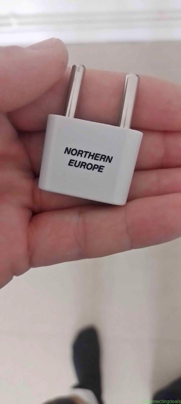 Adaptateur