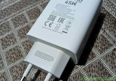 Adaptor / Charger tecno 45watt in Jakarta