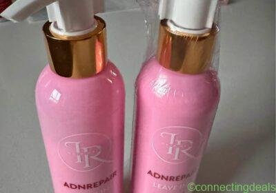 Free ad: ADN REPAIR in Lyon. ADN REPAIR in Lyon